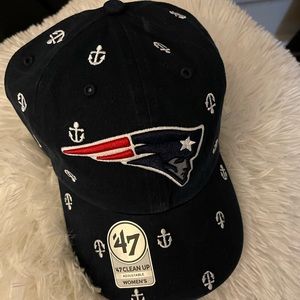 Women’s Patriots Hate